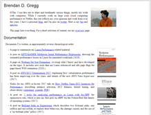 Tablet Screenshot of brendangregg.com